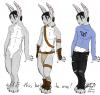 Cloudy Outfits