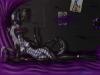 Zafirah - Backstage leisure
