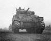 Sherman Tank