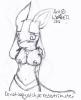 Fem. Lucario 1
