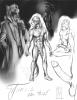 DIG - Jonas the Thief SKETCHES #2