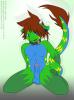 Male Pack - Nife