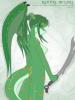 Dragon/Reptile Pack - Mizuki