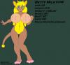 custom females
