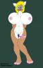 the deer girl