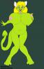 prego lizard
