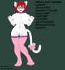 molly the tigress