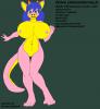 Brago dragonchilds daughter