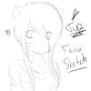 Faux Sketch