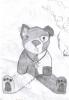 Stoner Bear