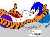 Meaw ... i want play