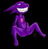 Naughty Sableye
