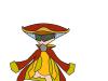 pirate androind thingy