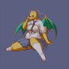 Dragonite