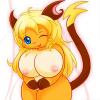 Raichu