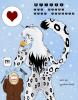 Krista The Happy Snow Leopard nude