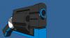 storm cannon