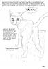 Cathy's Cat Transformation 8 (Human F>F Cat)
