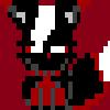 Dark Plushie