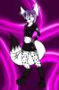 Rave skirt :3