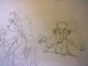 Zeak*?* art request