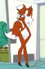 Foxy