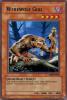 werewolf