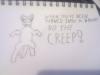 Schro Brony Creepin'