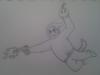 Sketch Goes To War
