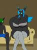 Hypa and charlie
