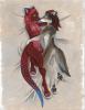 Syrion and Jessy - just the painting