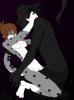 No Escaping My Wrath