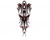 Tribal Dagger #2