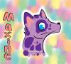 Maxine the Pup!