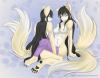 The Twin Tails
