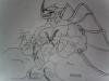 Exveemon