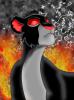 Evil Fursona