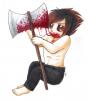 Cute widdle Corpsey