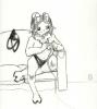 Jade gaming sketch