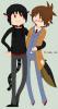 The Master & the Doctor?