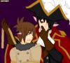 Now... What To Do Wit' Ye, Lass