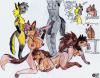 ORgy Dreams