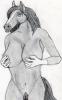 Mare grope
