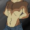 My body Sketch
