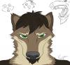 My Drawing of Kayze
