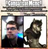 Me And My Character