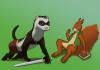 EHH Redwall