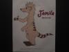 Jamila Mongoose.