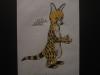 Young Genet