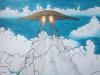Nico and Pancho #16 Above the Clouds